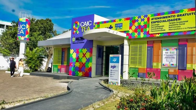 Crianças na fila da neuropediatria terão atendimento em mutirão no Amazonas; veja quem será chamado
