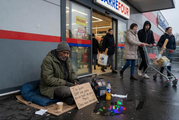 PERSONNE N’EST À PLAINDRE : LE POUVOIR DE L’ATTENTION ET LE PLAN DE L’ÂME FACE À LA SOUFFRANCE