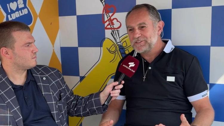 Matera, Festa della Bruna: don Di Marzio lascia il ruolo di delegato arcivescovile