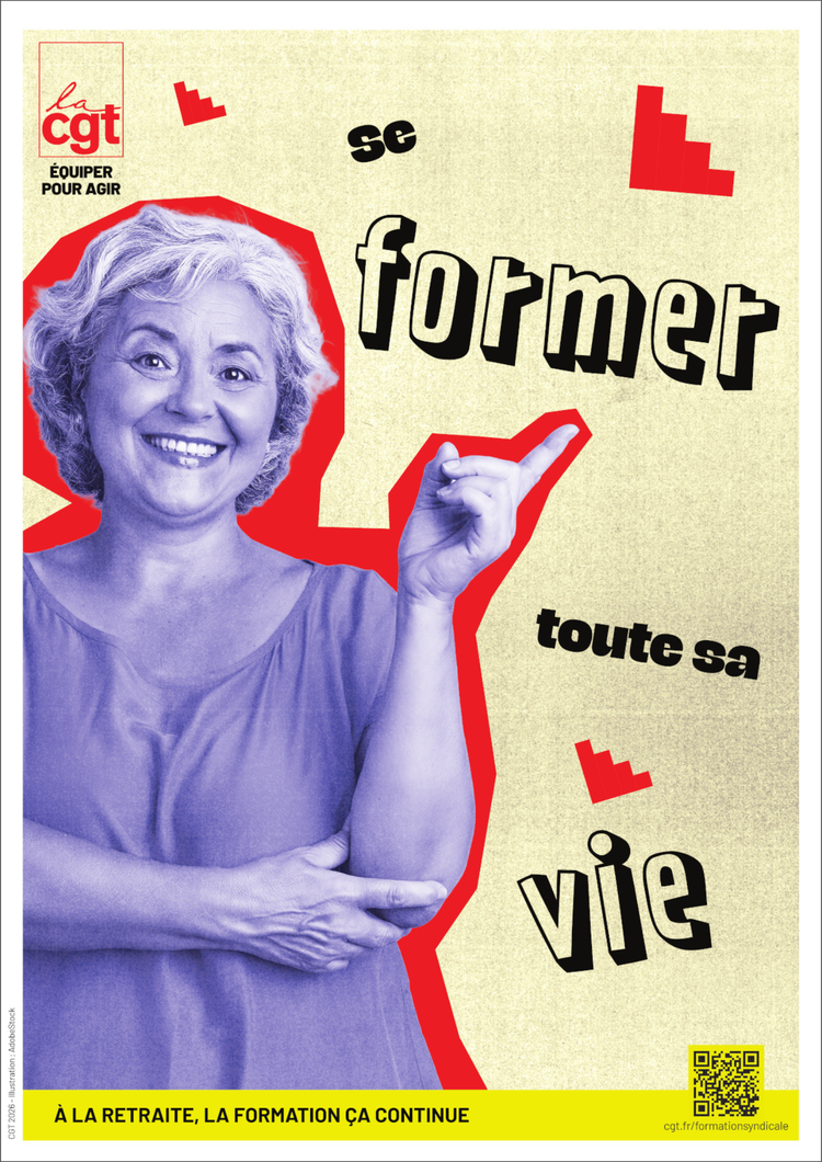 visuel retraite