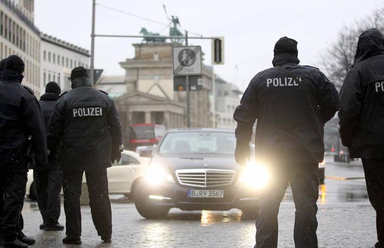 Sparatoria in un liceo in Baviera: diversi feriti. Arrestato il sospetto assalitore