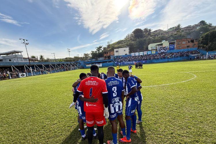 Ideal luta até o fim, mas perde título da Copa dos Campeões da LEC nos pênaltis