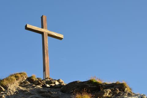 Sent: The Gift and The Mission