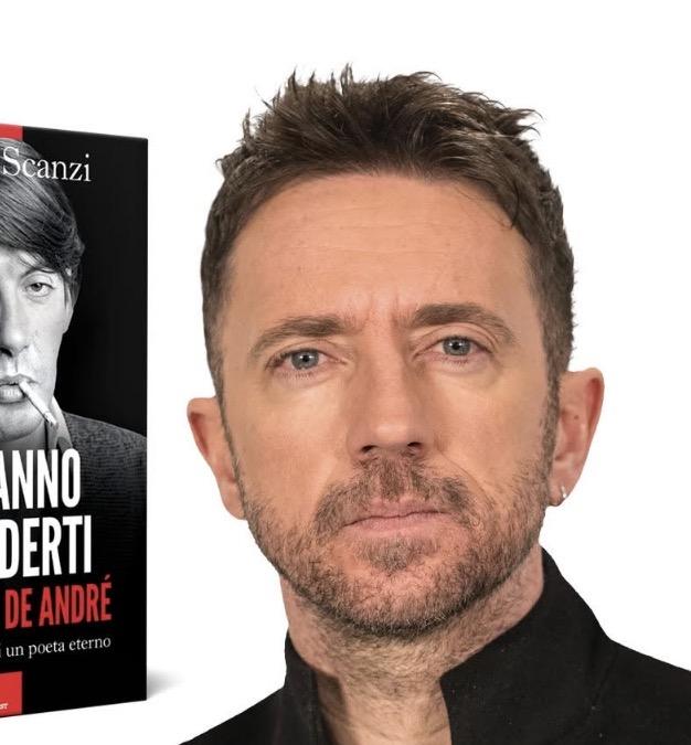 Tatuaggio Poli Bortone, Scanzi: “Condoglianze a Lecce, complimenti a chi l’ha votata”