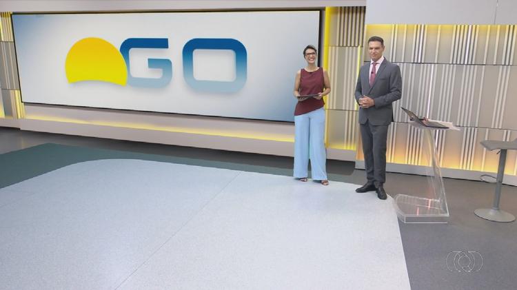 VÍDEOS: Bom Dia Goiás desta terça-feira, 19 de maio de 2026