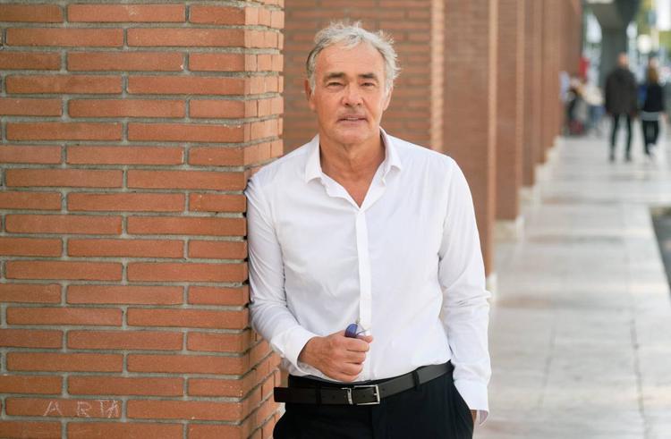 Giletti: "Un altro personaggio ha avuto un ruolo importante"
