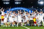 El Madrid inicia la defensa del título... a la caza del Barcelona