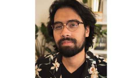 Meet your Customer Service Representative, Daniel Jumaquio