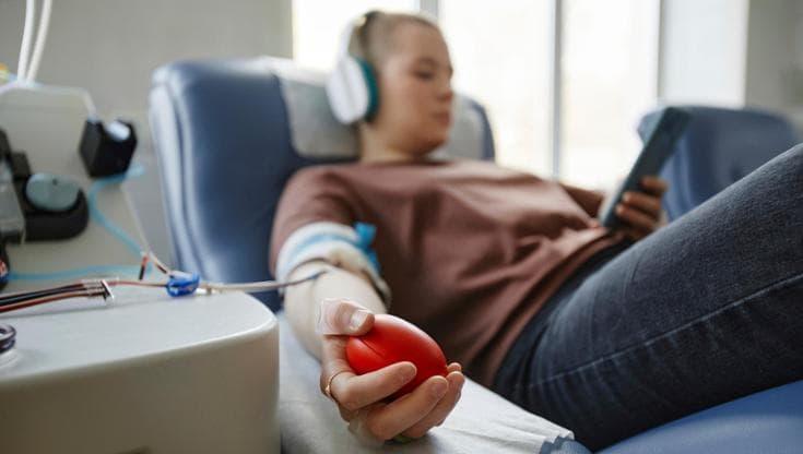 Donazione del sangue, l’obiettivo è arrivare ai giovani. Tutte le risposte ai quesiti più comuni