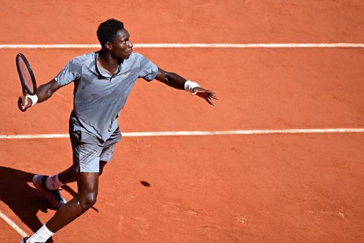 Le programme de Roland-Garros du samedi 30&nbsp;mai, avec Moïse Kouame, Aryna Sabalenka, Diane Parry et Coco Gauff