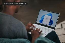 Microsoft Office Professional 2021 for Windows: Lifetime License