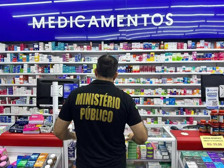 Fiscalização autua quatro estabelecimentos por irregularidades, no Cariri da PB