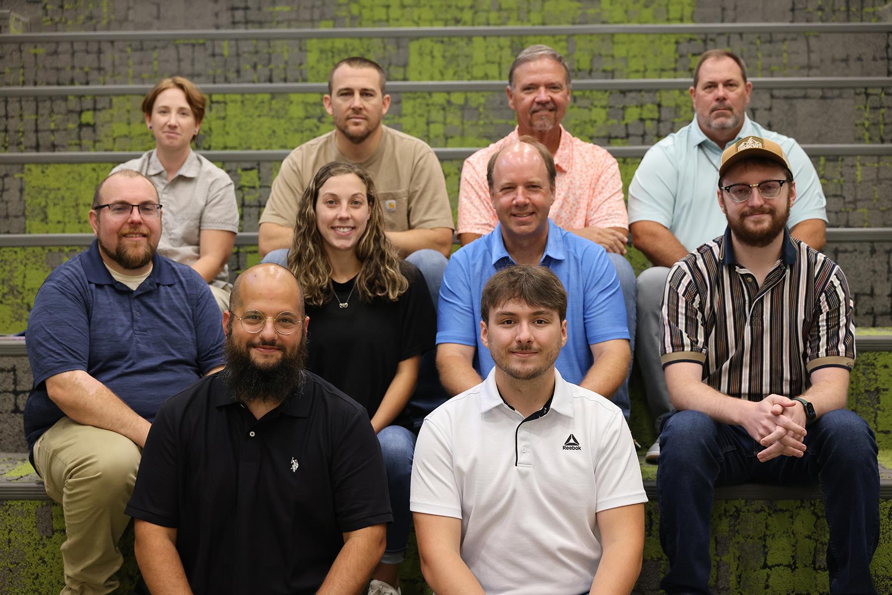 System Administrator Appreciation Day – celebrating our team