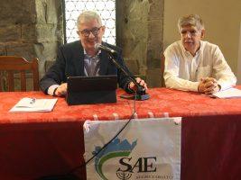 Ecumenismo. Morandini: “Non demonizzare la secolarizzazione, ma abitarla. Testimoniare il Dio della pace”