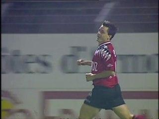 1995-1996 - J14 - 11 - RAY - EAG-LE HAVRE 2-2