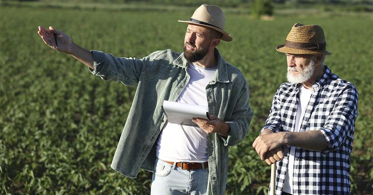 CVM propõe incluir produtores rurais e cooperativas agropecuárias no crowdfunding