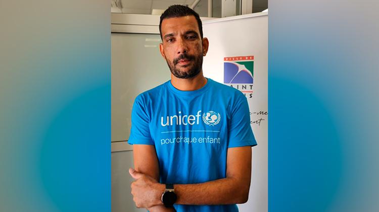 Bilan annuel et perspectives futures : L’UNICEF se réunit à Saint-Denis