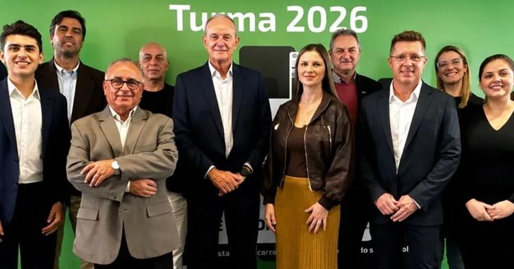 Programa de Formação Profissional do Sicredi já formou mais de mil alunos para atuar em cooperativas de crédito