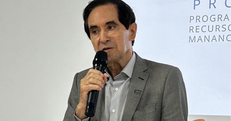 Ameaça à cafeicultura brasileira – Silas Brasileiro é presidente do Conselho Nacional do Café (CNC)&nbsp;