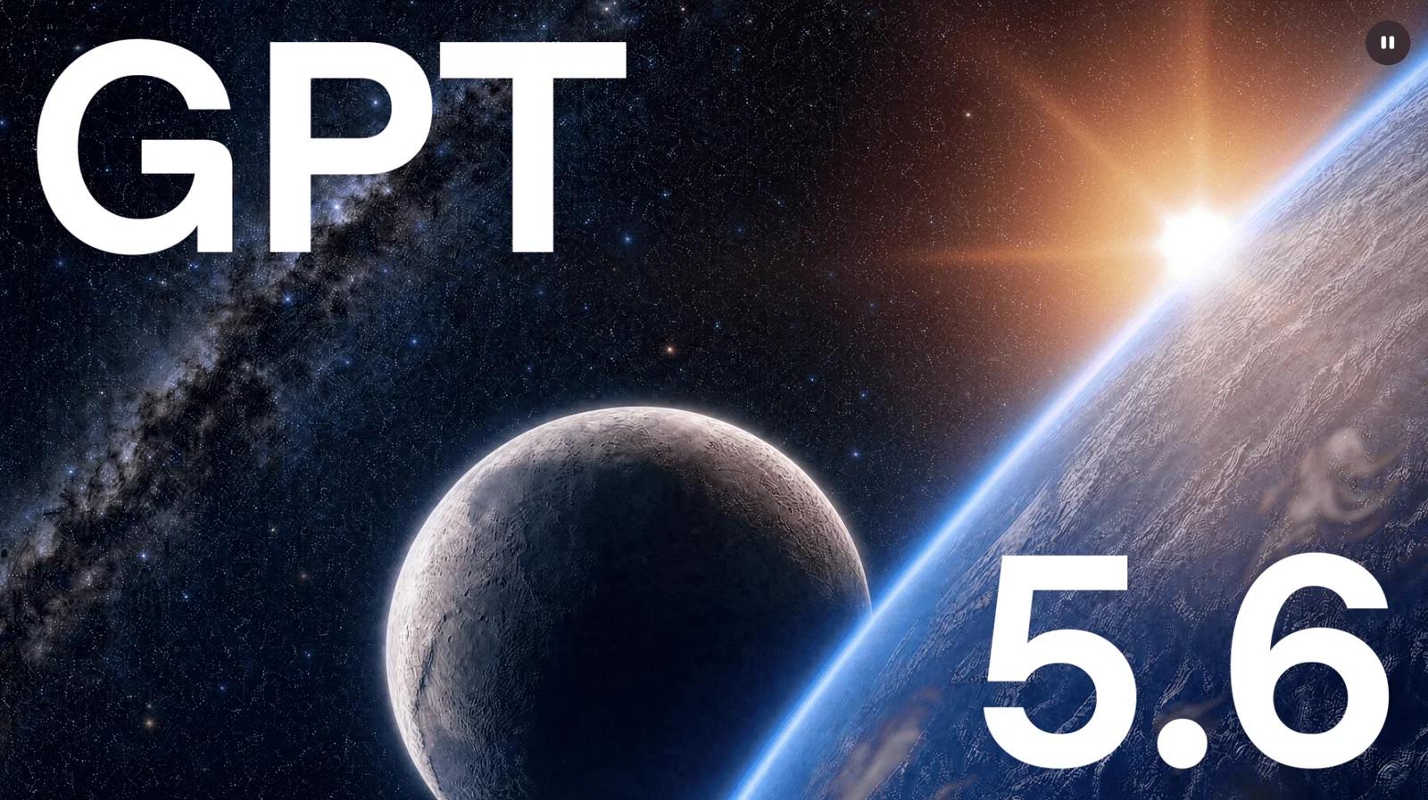 ChatGPT 5.6 ist da: Sol, Terra, Luna – und ein ziemliches App-Durcheinander