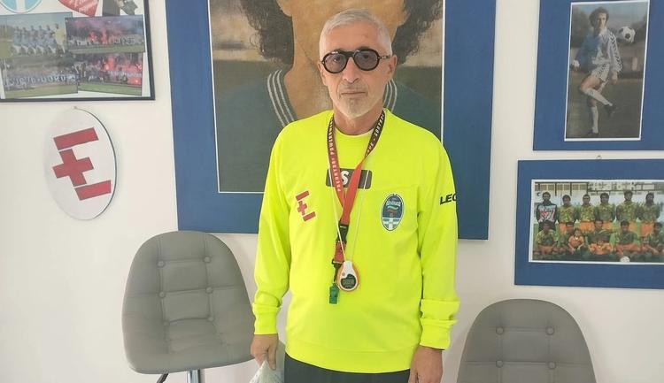 Eccellenza: Pietropinto e Maiorano lasciano il Città di Campagna. Arriva Mister Liquidato