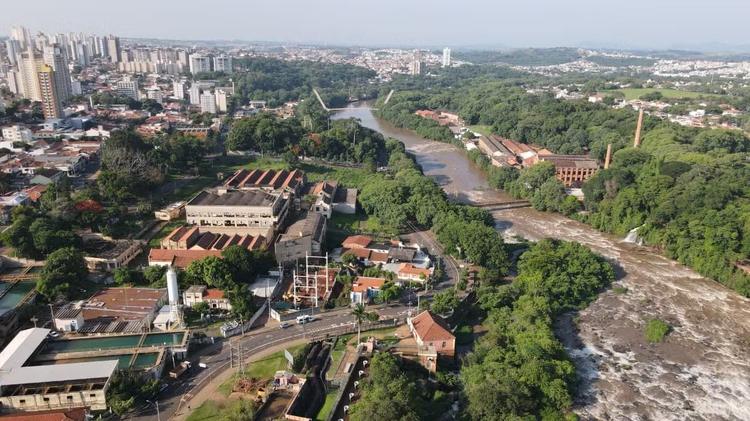 Estado de SP tomba fábrica Boyes, palacete Luiz de Queiroz e Museu da Água em Piracicaba