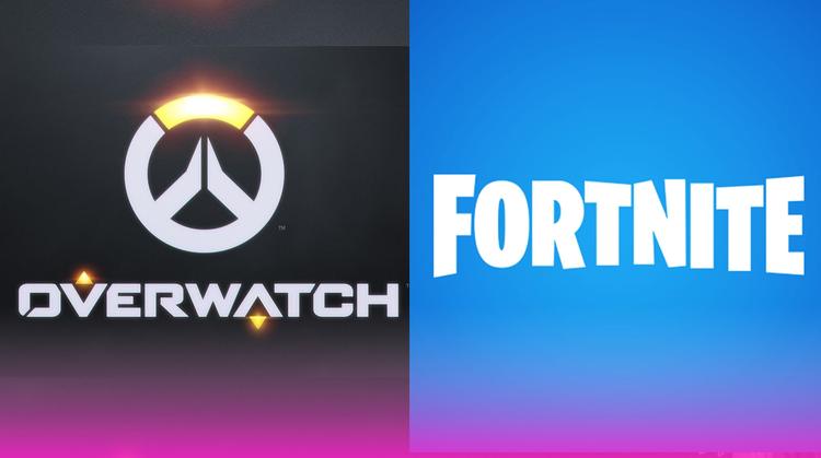 Epic Games revela esperado crossover entre Fortnite y Overwatch