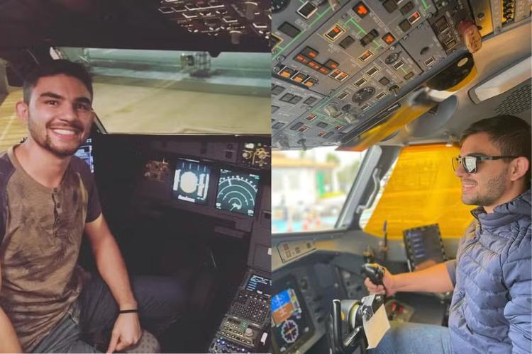 Engenheiro, sonhador e com 'coração gigante': quem era piloto que morreu após ritual de banho de óleo no Paraná