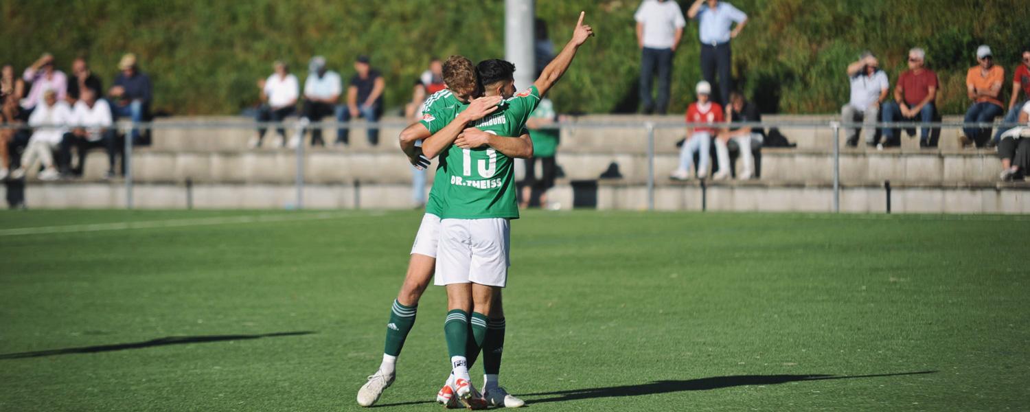 U23 mit 3:0-Heimsieg gegen den VfL Primstal 