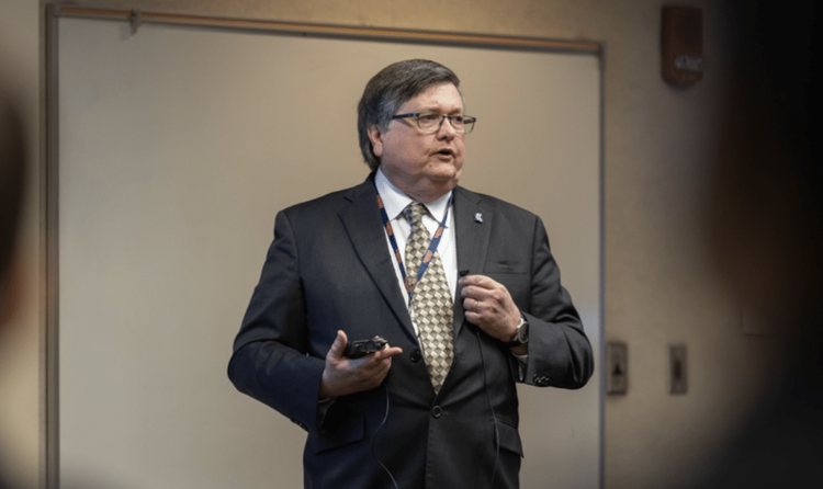 Mississippi health officer explains decision to withdraw from CDC director consideration