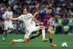 Compra tus entradas para el Barcelona vs Real Madrid