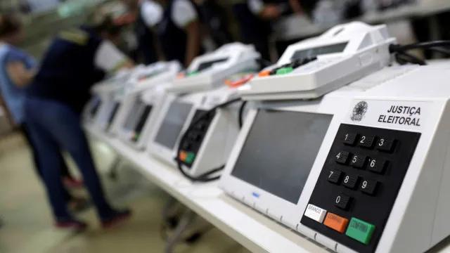 Mais de 4 mil eleitores tiveram locais votação alterados