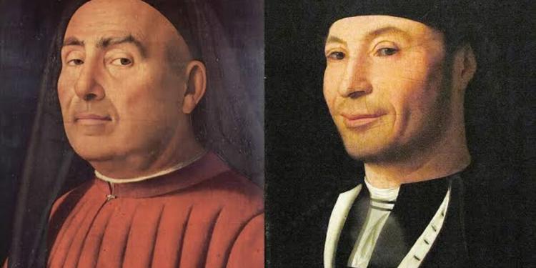 L'enigma del sorriso: a Cefalù i due «Ritratto d'uomo» di Antonello da Messina, per la prima volta in Sicilia