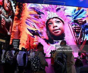Notting Hill carnival turns 60!
