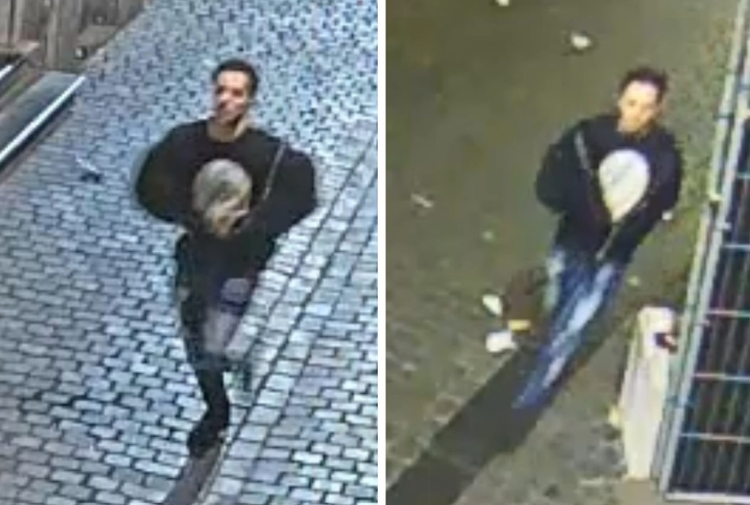 Man gezocht na mishandeling tijdens Koningsnacht in Breda