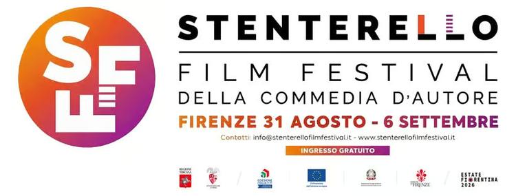 Torna lo Stenterello Film Festival