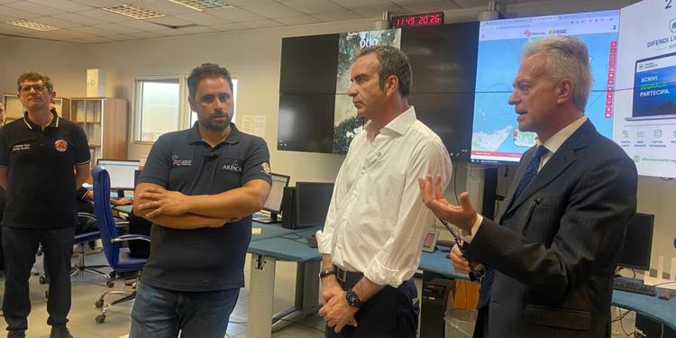 Territorio, la Calabria rafforza la "Tolleranza zero" usando i droni