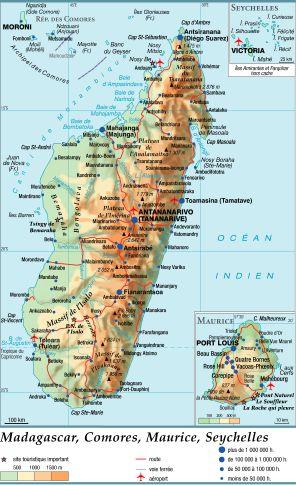 Madagascar, des missions électorales aux ordres