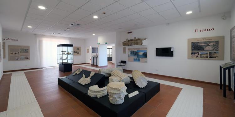 Precari della Cultura senza contratti: musei e siti della Calabria rischiano una “paralisi”
