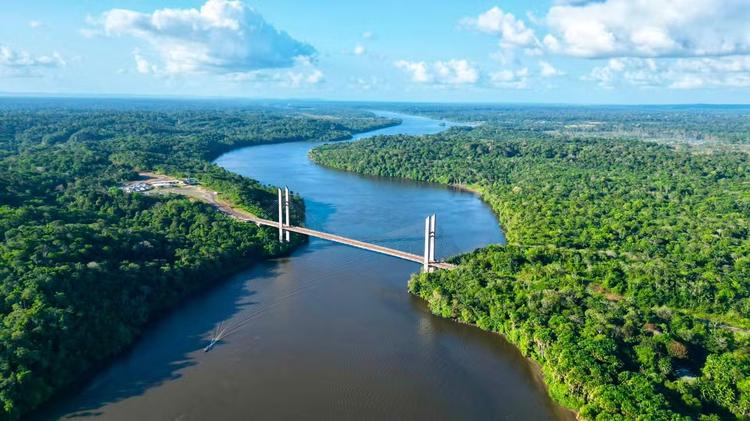Brasileiros terão acesso à Guiana Francesa sem visto a partir de 1º de agosto de 2026; confira condições exigidas