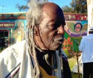 Eusi Kwayana - born Sydney Evanson King - April 4, 1925 – October,10, 2026