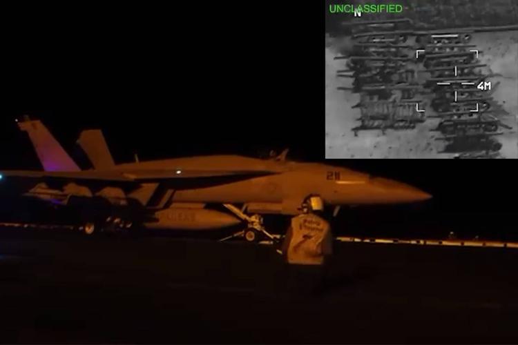 Trump: "Per ogni attacco a Hormuz colpiremo un ponte o una centrale". E il nuovo capo del Mossad incontra quello della Cia
