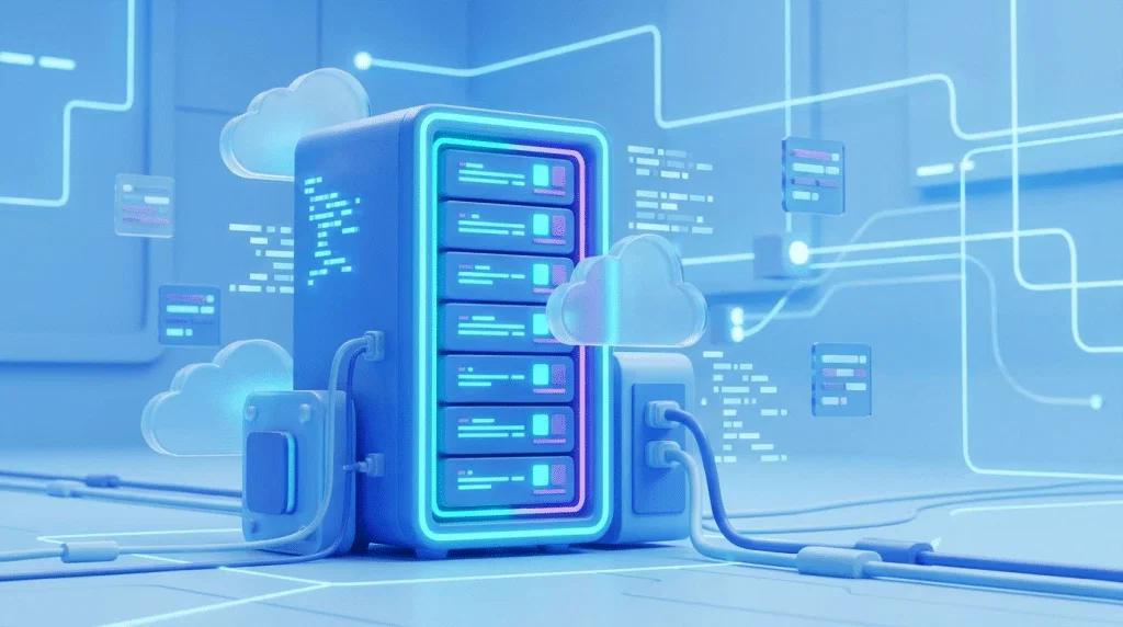 Container in der Cloud: Einfach erklärt mit Beispielen