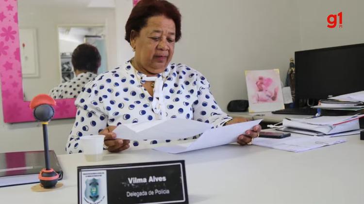 Delegada Vilma Alves morre aos 79 anos; relembre trajetória da primeira delegada negra do PI