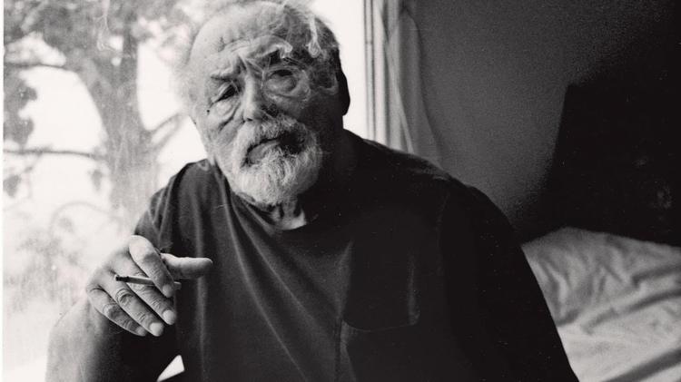 Jim Harrison: Letters to Yesenin