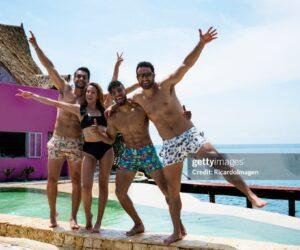 Caribbean Travel Growth Slows As South American Premium Demand Surges
