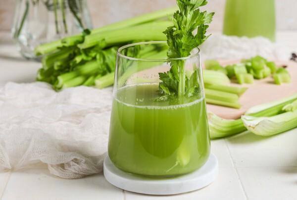 تعرف على فوائد الكرفس على صحة الجسم