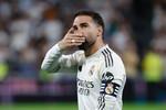 Oficial: Dani Carvajal deja el Real Madrid