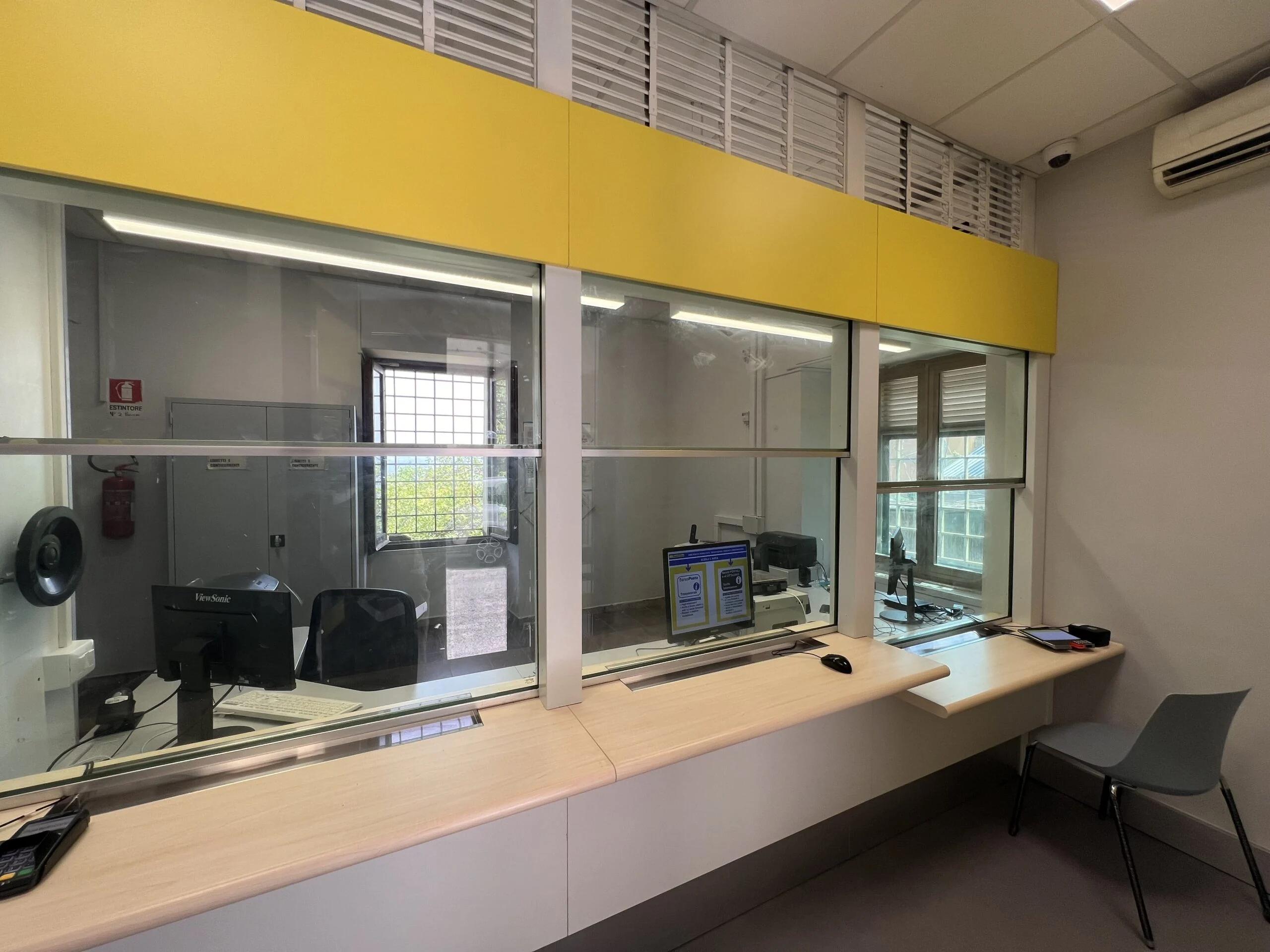 Riapre l’ufficio postale di Sessa Cilento: la sede si trasforma nel nuovo modello “Polis”