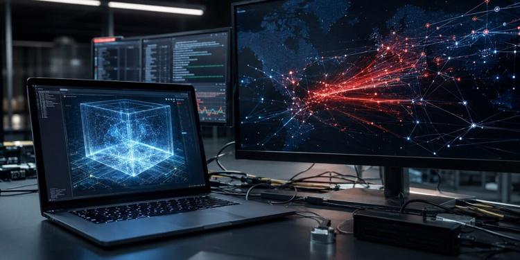 OpenAI: "I nostri modelli IA fuori controllo, hanno hackerato un'altra piattaforma. Incidente informatico senza precedenti"